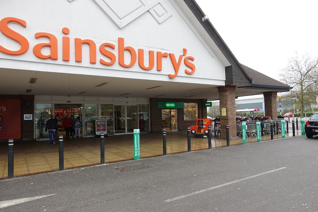 Sainsbury's Dunstable