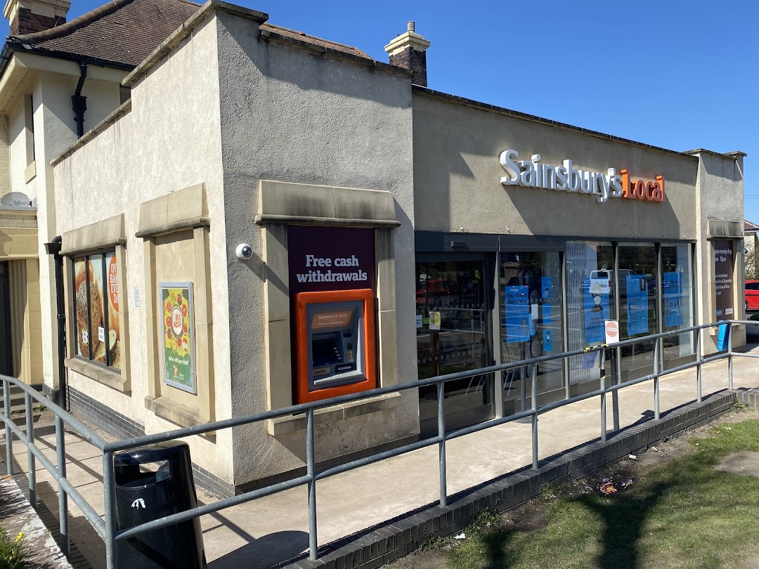 Sainsbury's Durham Newcastle Road