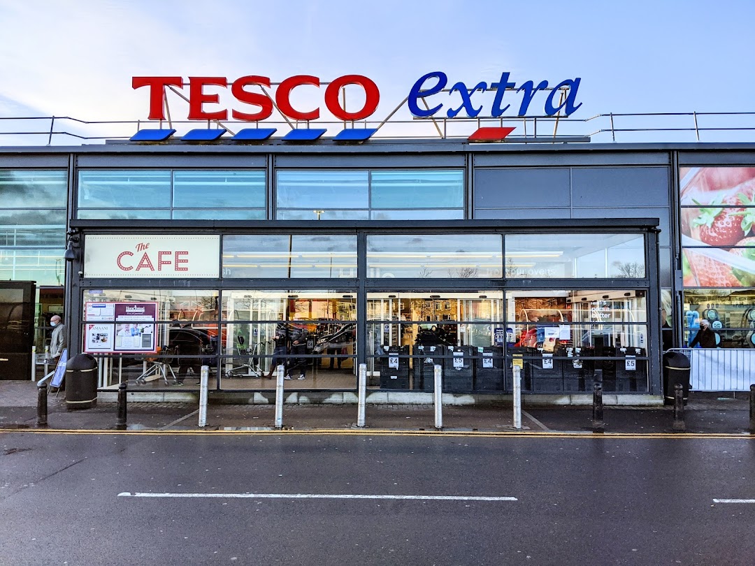 Tesco Durham