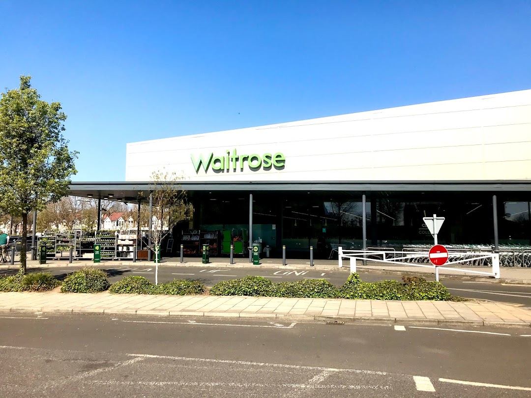 Waitrose West Ealing