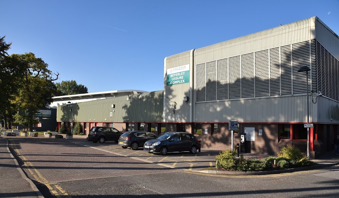 Beverley Leisure Centre