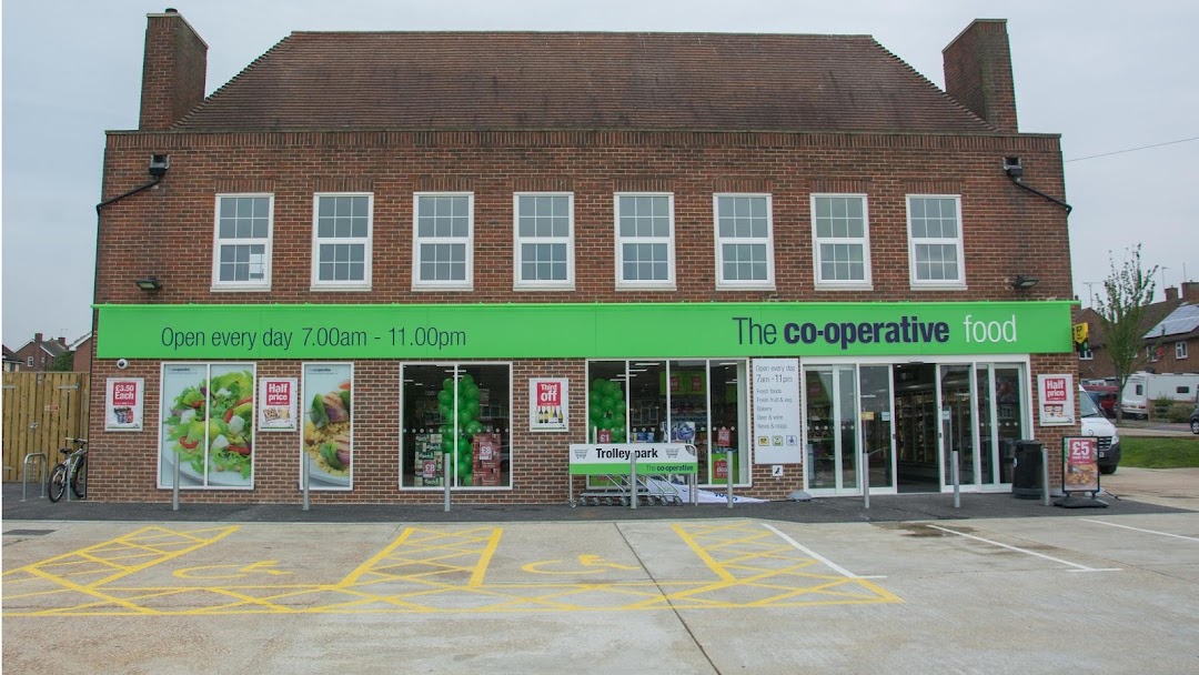 Co-op Lindfield Road