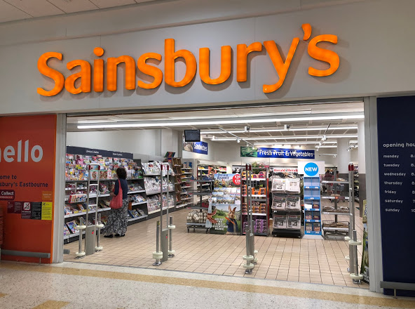 Sainsbury’s The Beacon Centre