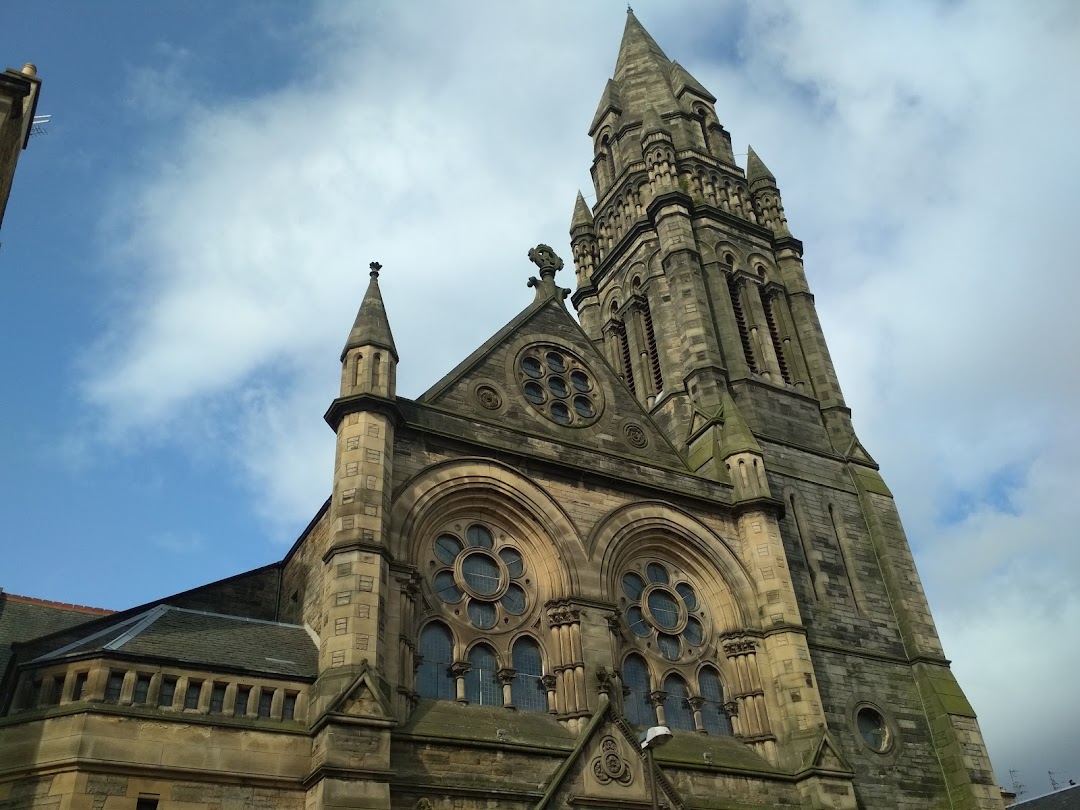 Bruntsfield Evangelical Church