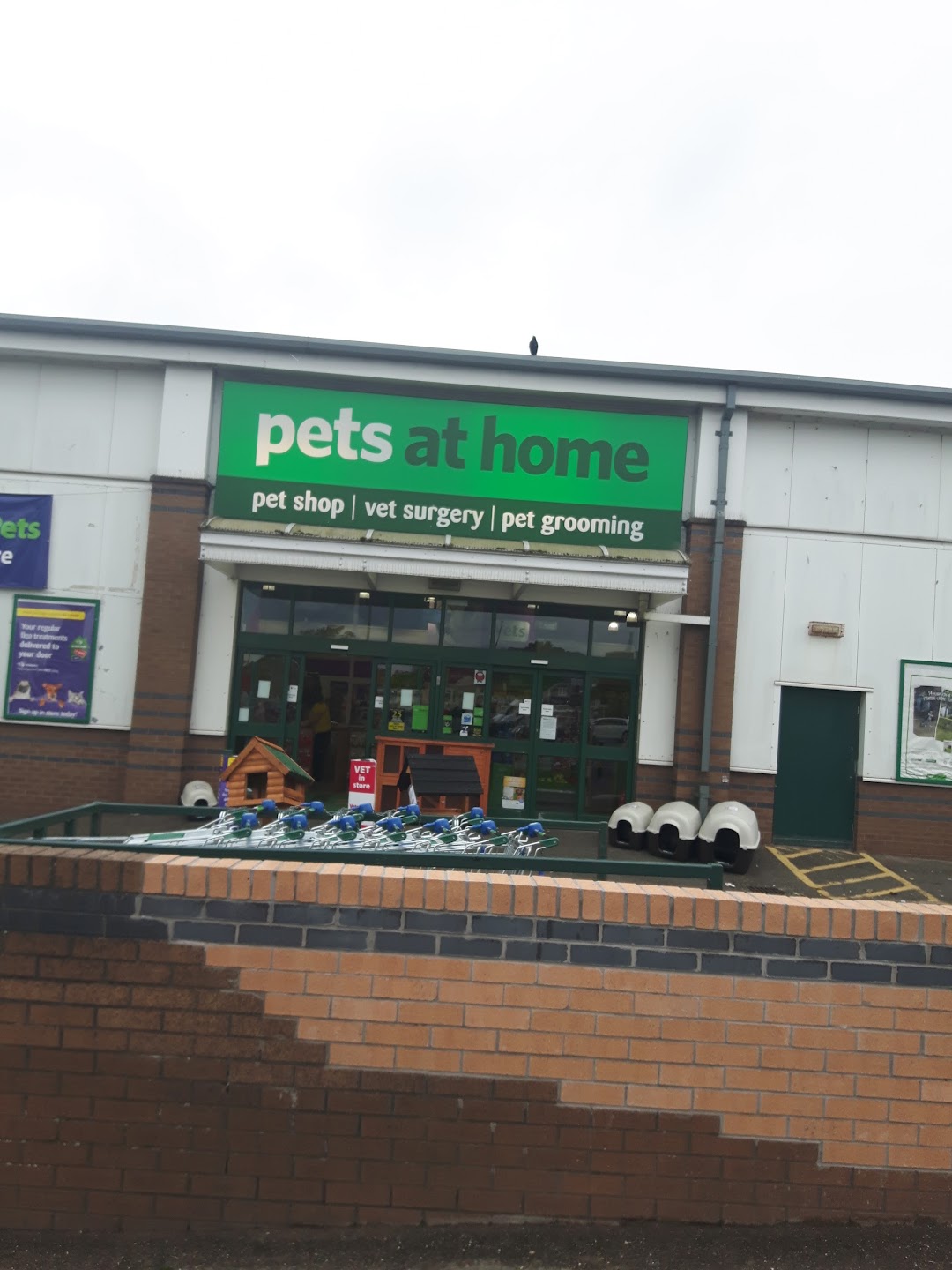 Pets at Home Corstorphine