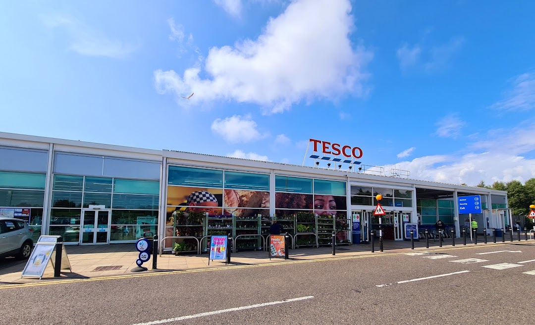 Tesco South Queensferry