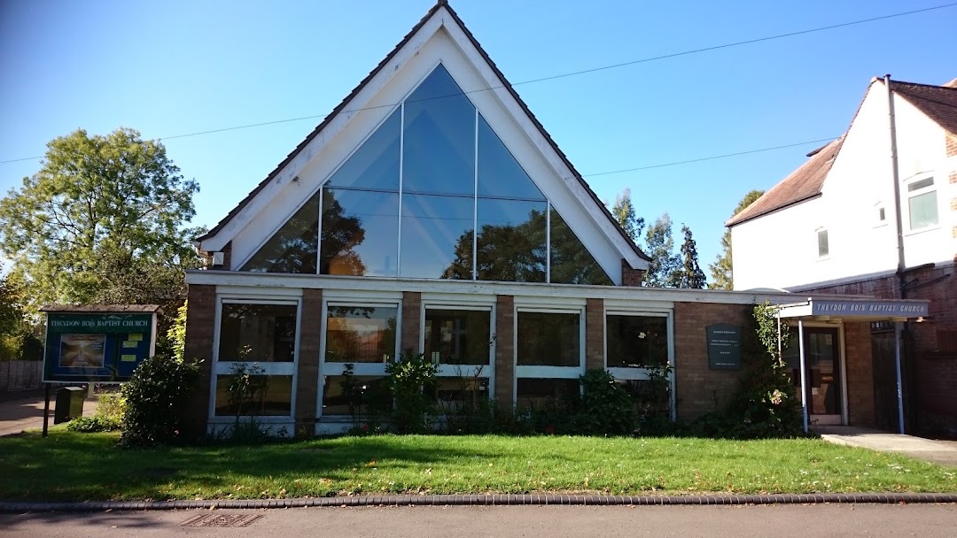 Theydon Bois Baptist Church