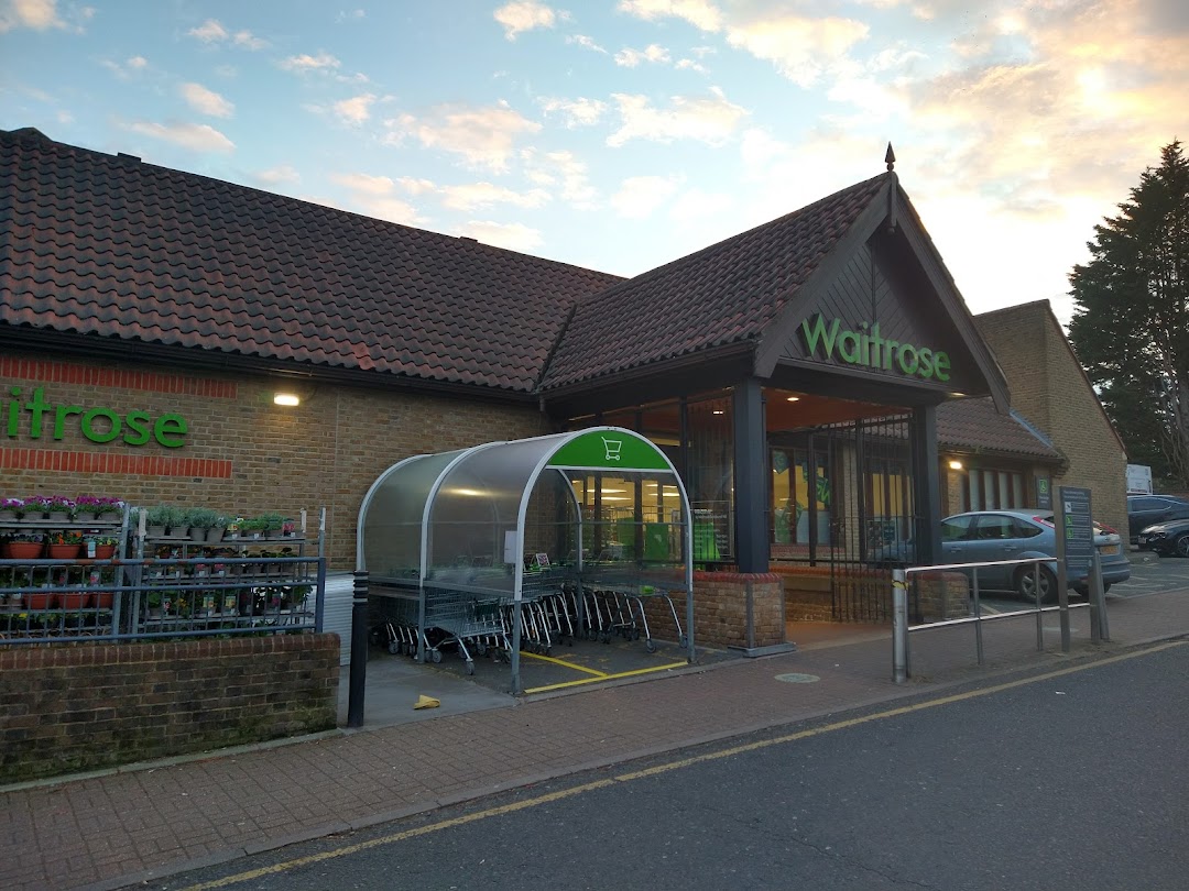 Waitrose Buckhurst Hill