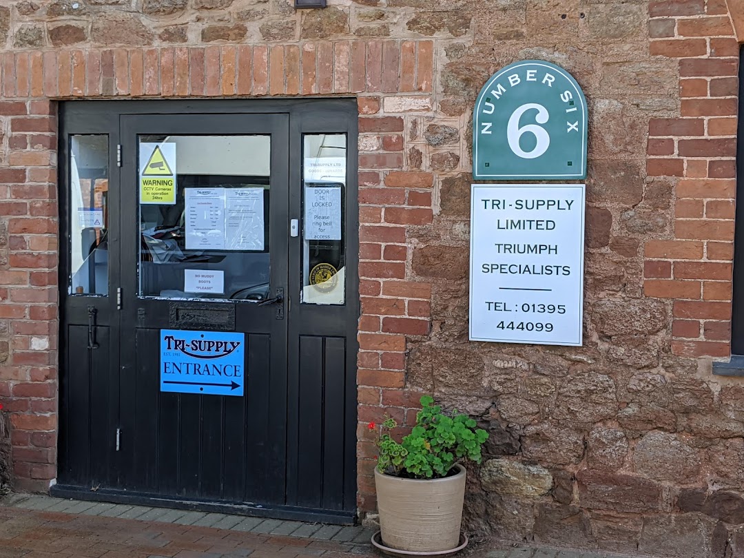 Pynes Farm Shop