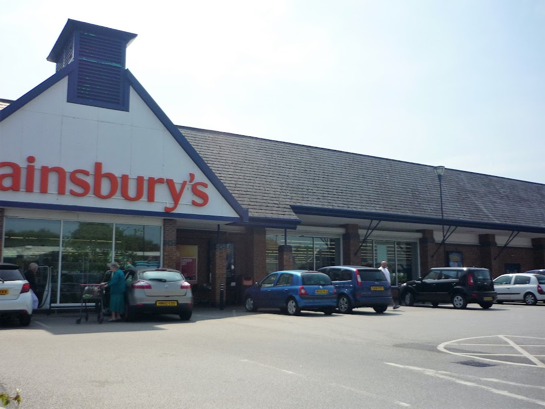 Sainsbury's Flint