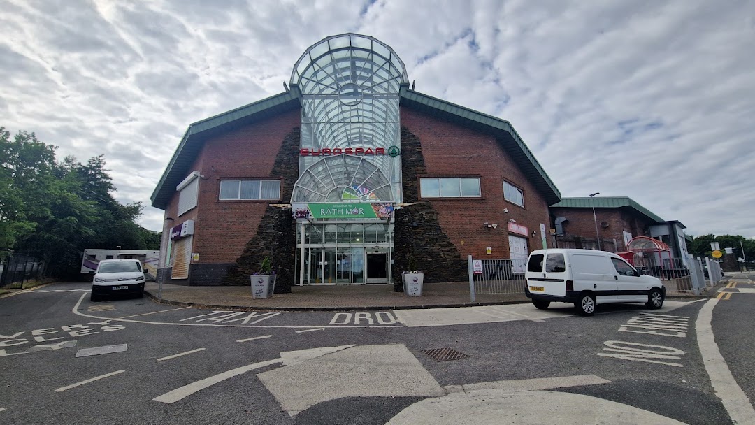 Ráth Mór Shopping Centre