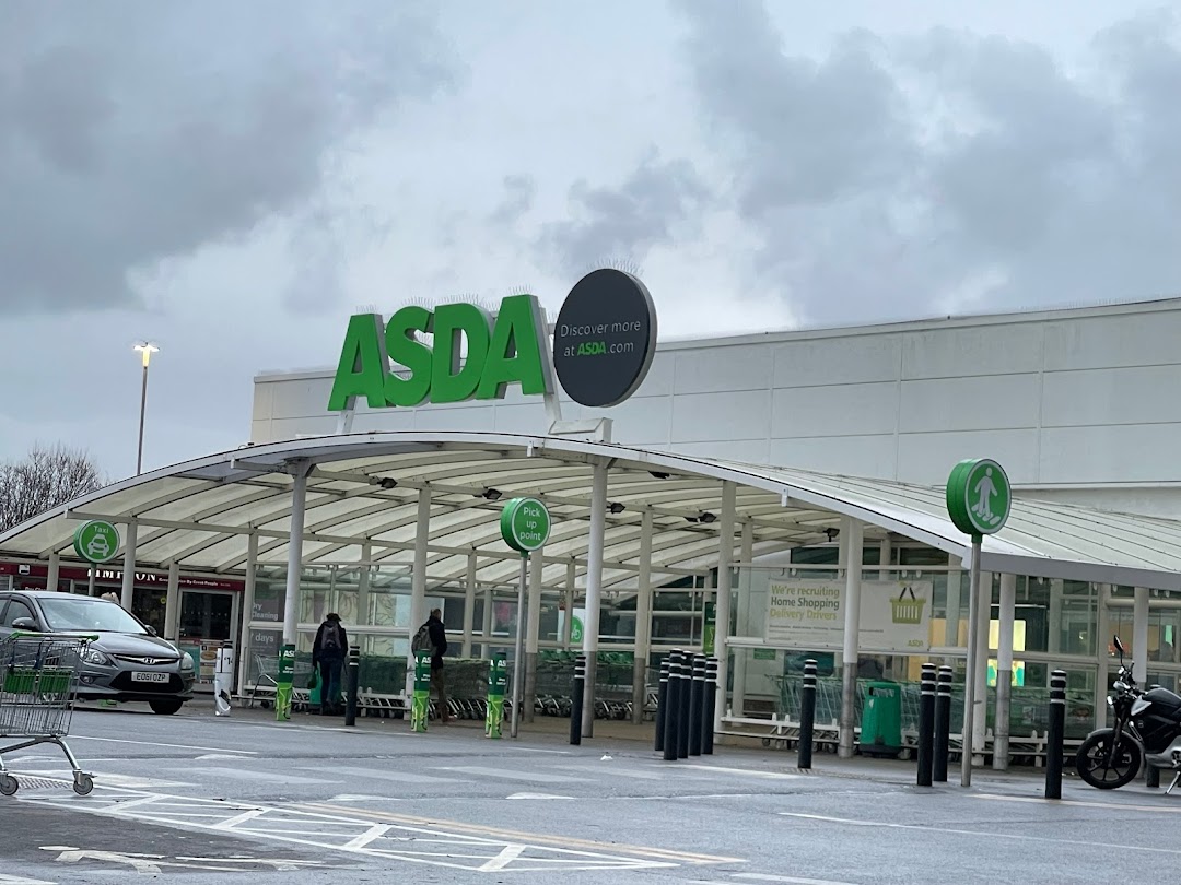 Asda Gloucester