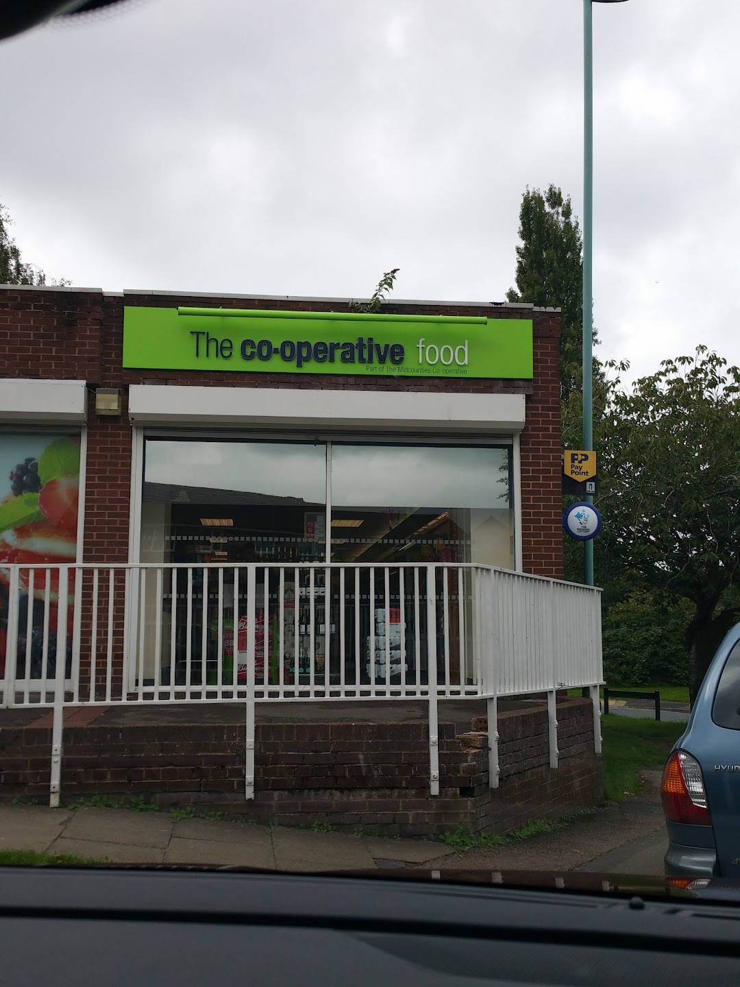 Co-op Brockworth