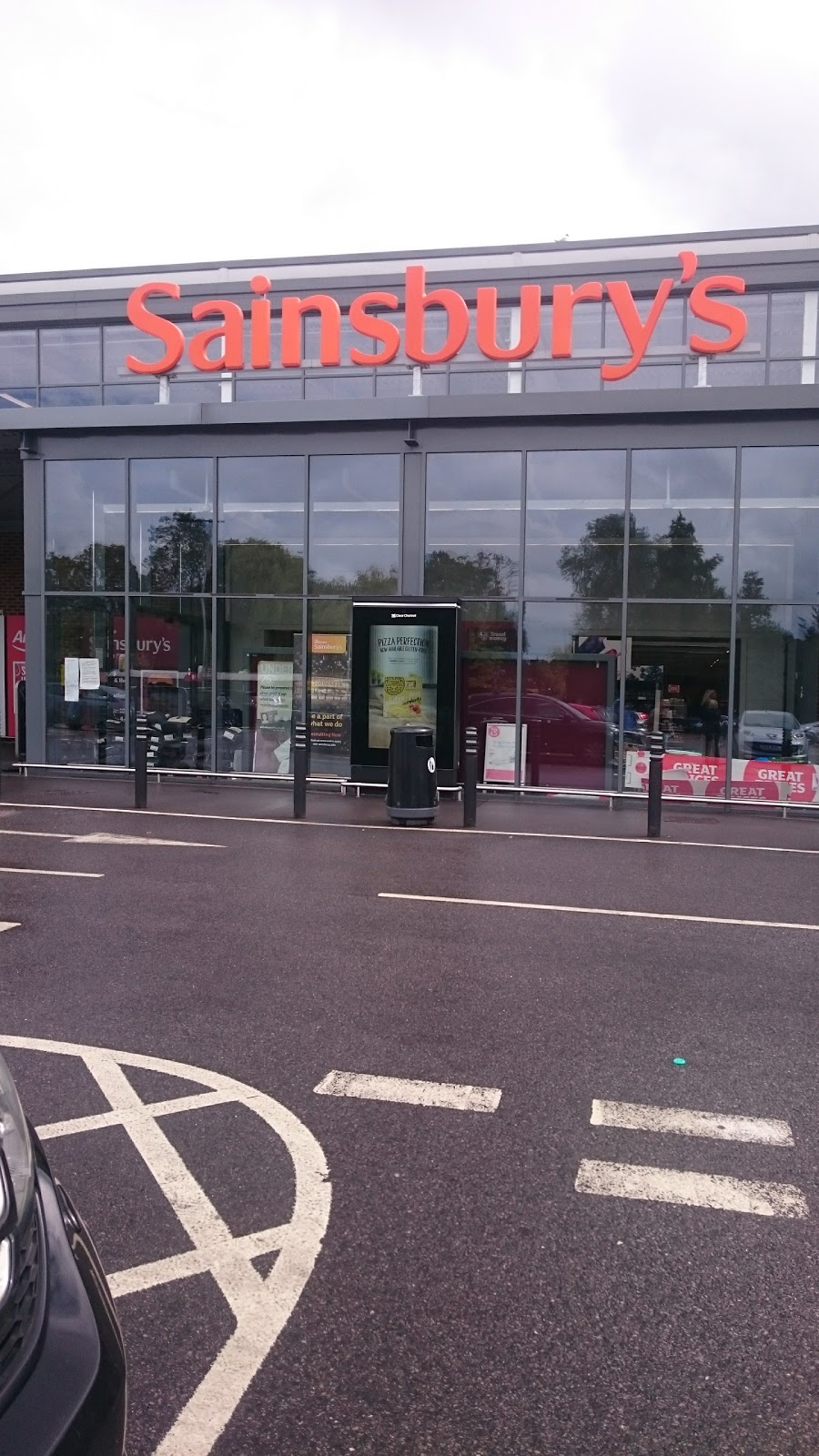 Sainsbury's Godalming