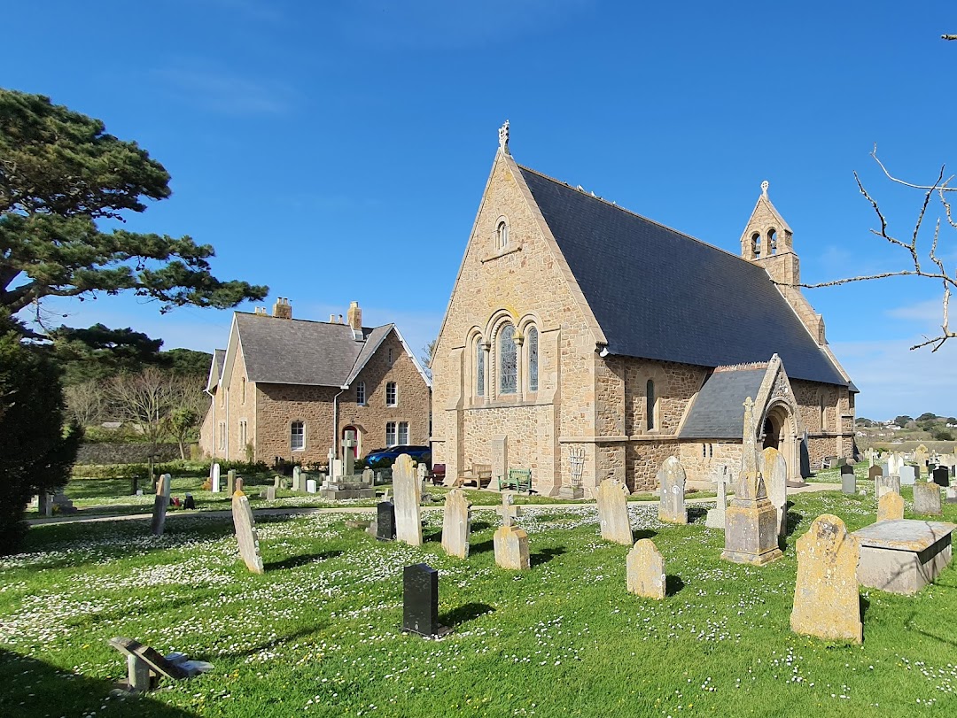 St Matthew's Church