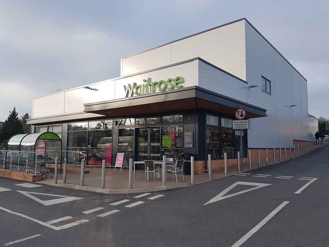 Waitrose Heathfield