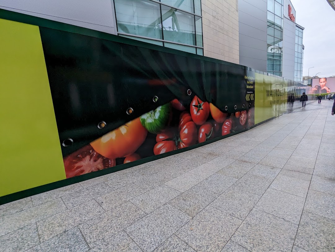 Waitrose Westfield Shopping Centre