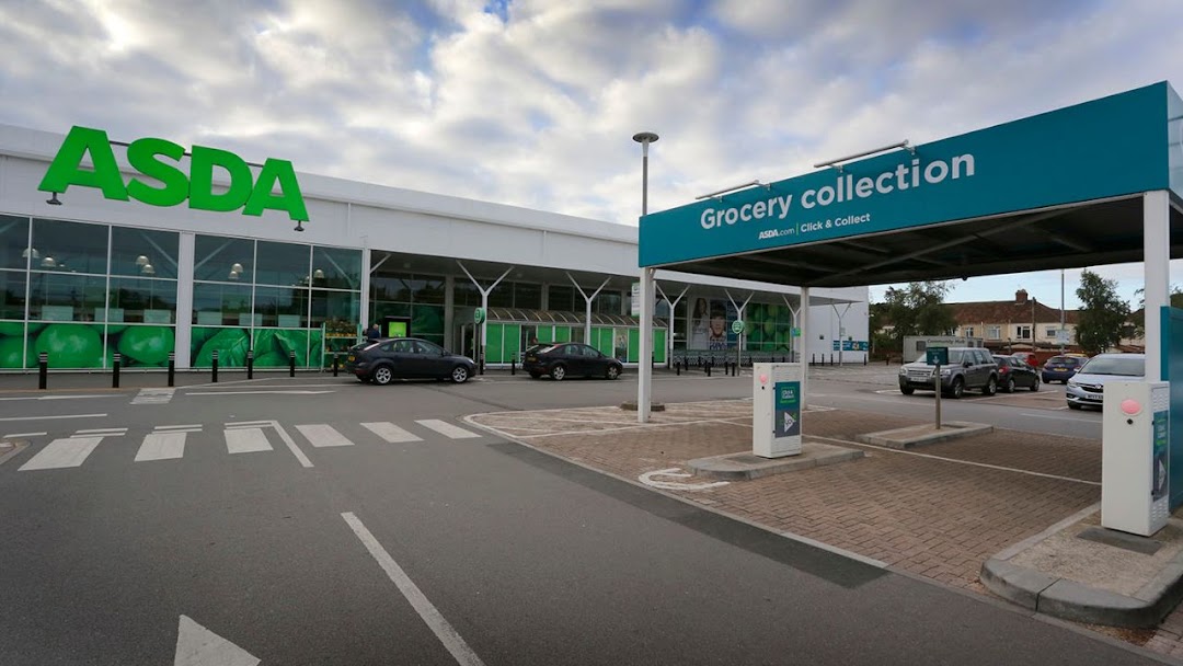 Asda