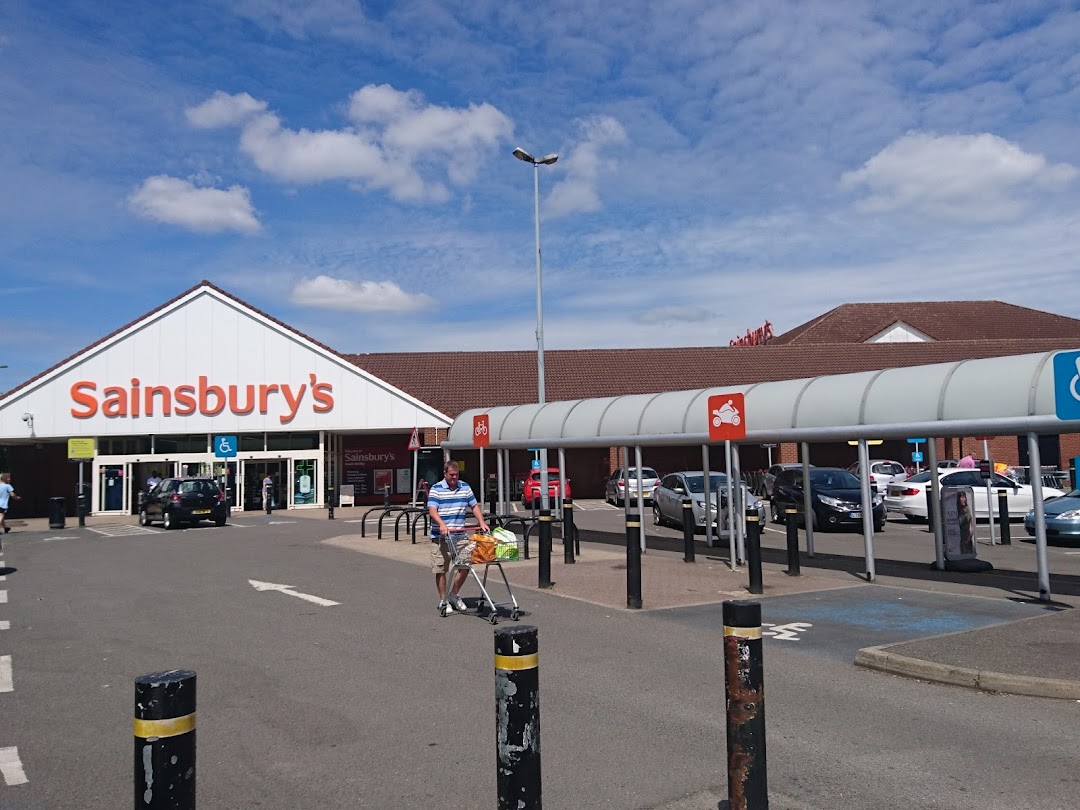 Sainsbury's Ruislip