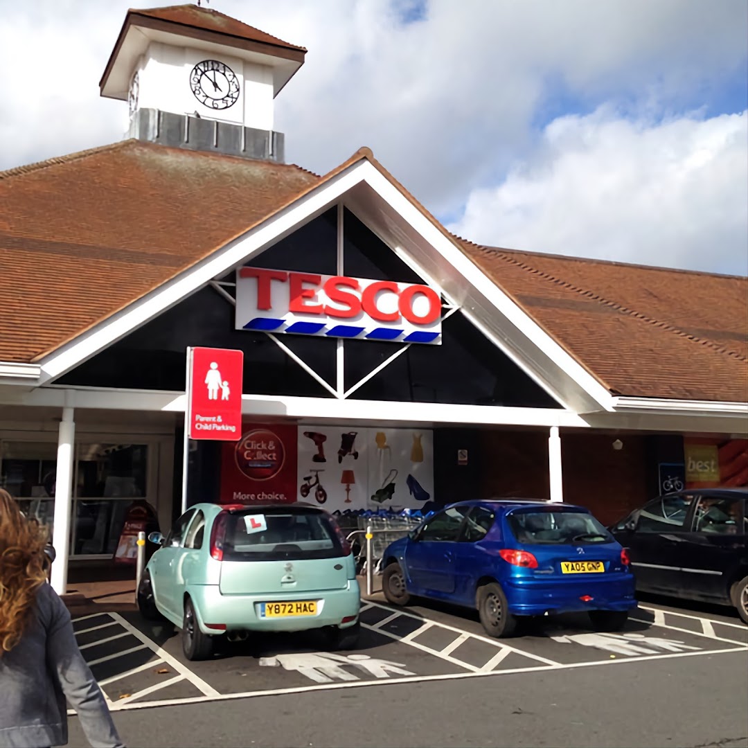 Tesco Feltham