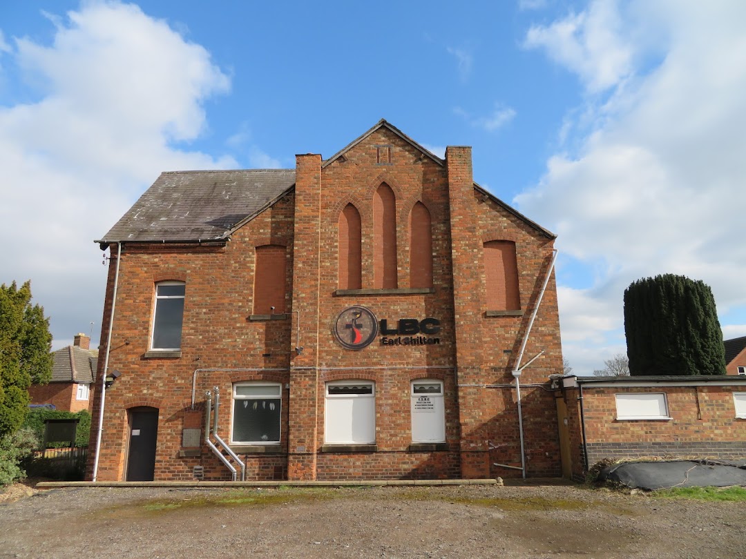 Earl Shilton Baptist Church