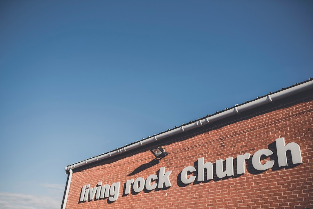 Living Rock Church