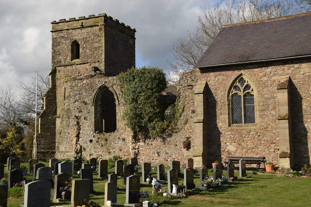 St Mary’s Church