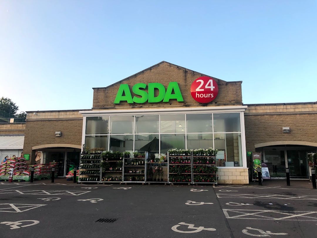 ASDA Bradford Road