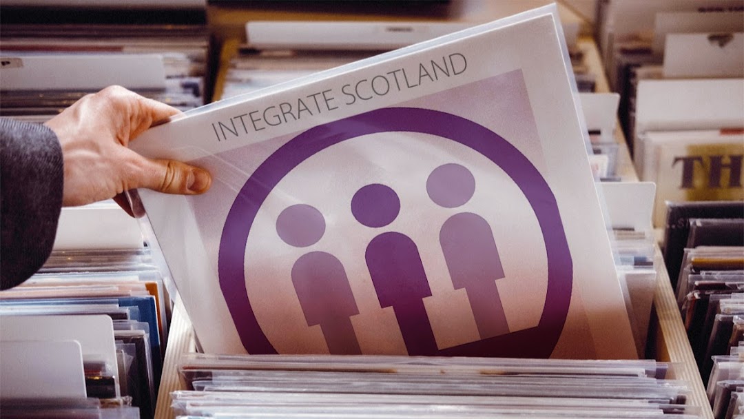 Integrate Scotland Storehouse