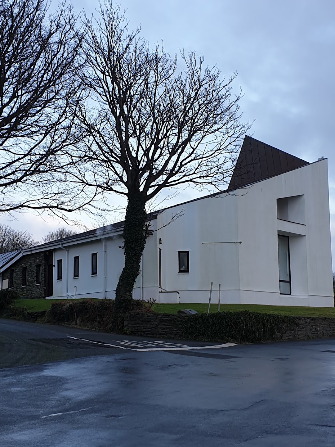 St Anthony’s Catholic Church Pastoral Centre