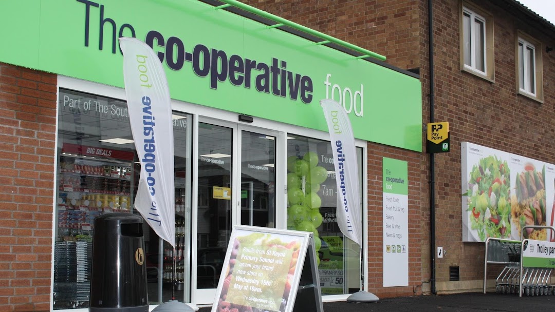 Co-op Keynsham