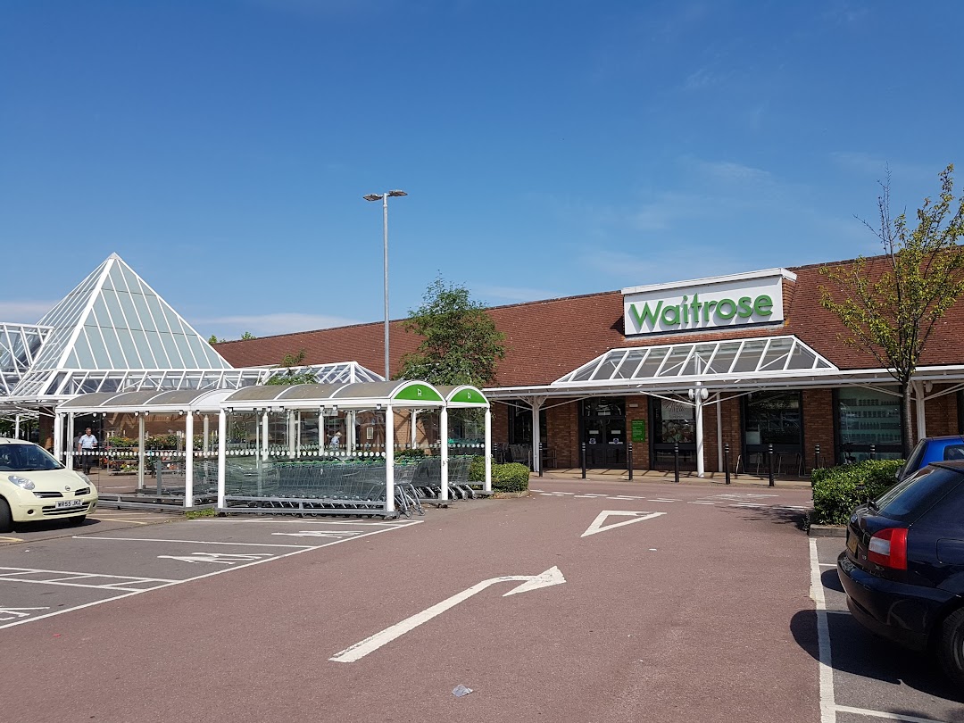 Waitrose Keynsham