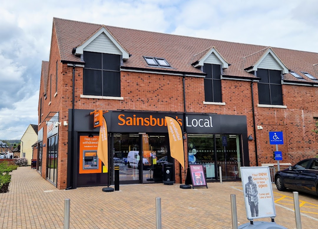 Sainsbury's Bewdley