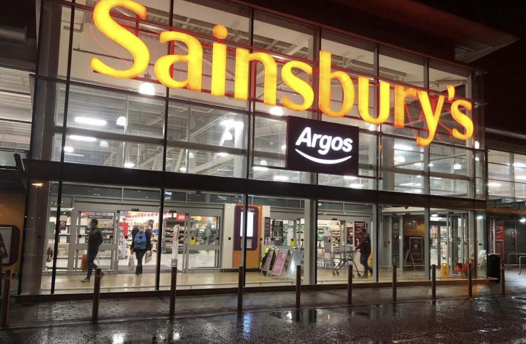 Sainsbury's Darlington