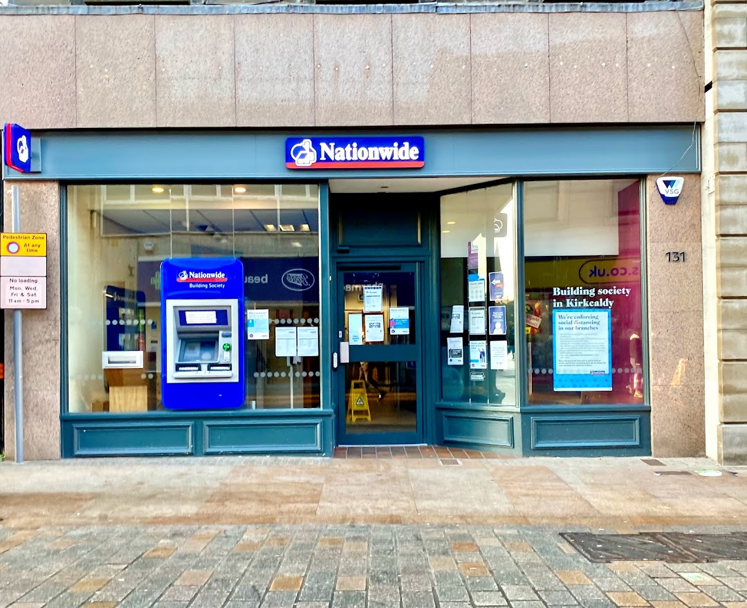 Nationwide Building Society