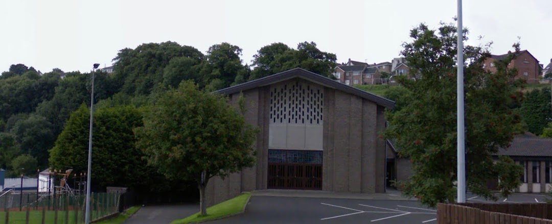 First Larne Presbyterian Church