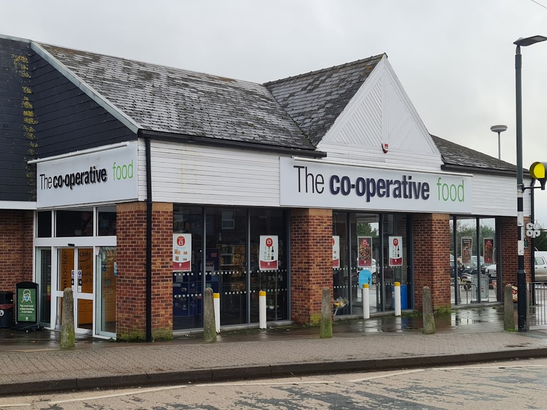 Co-op Ledbury