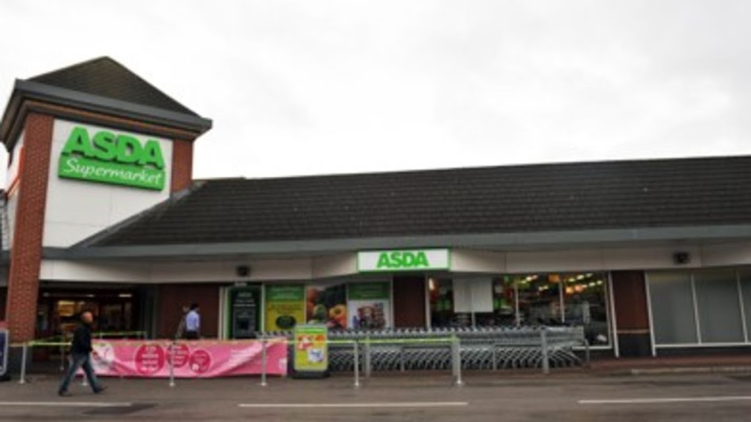 Asda Kirkstall