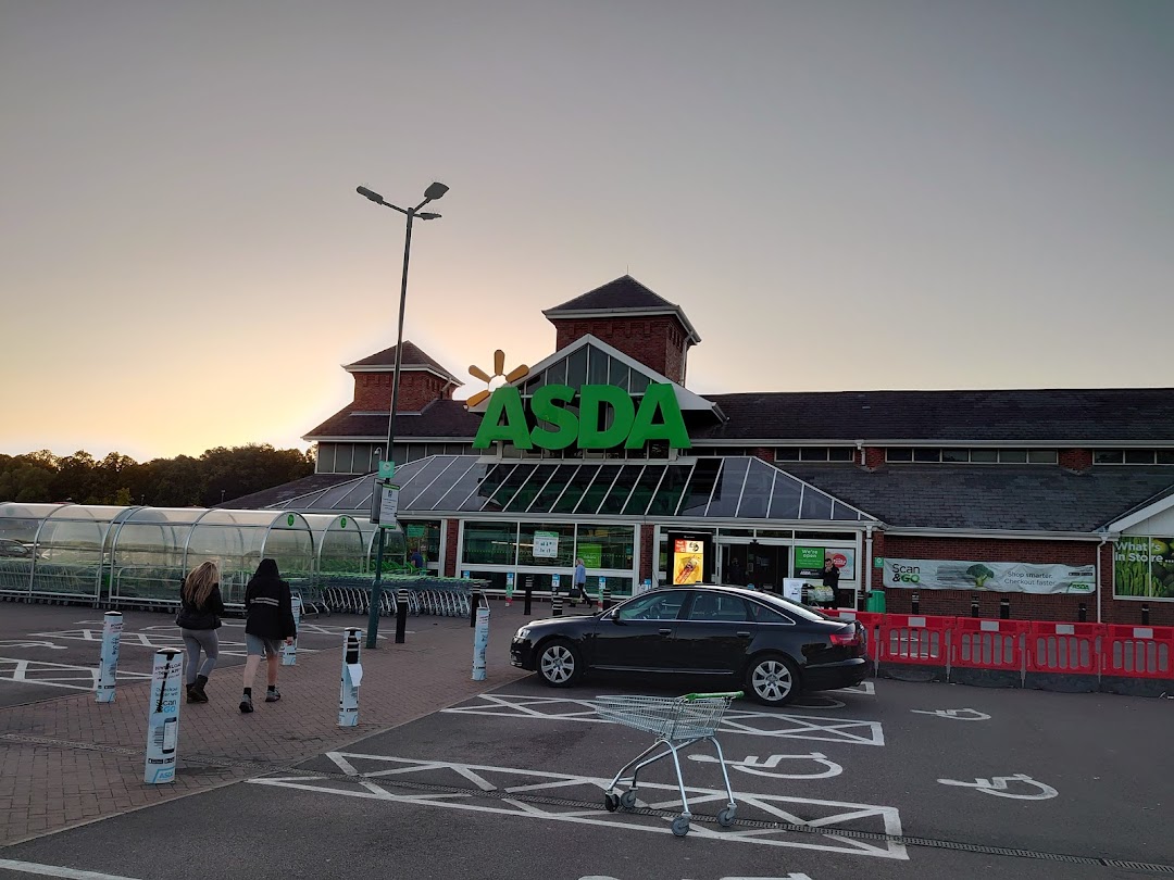 Asda Killingbeck