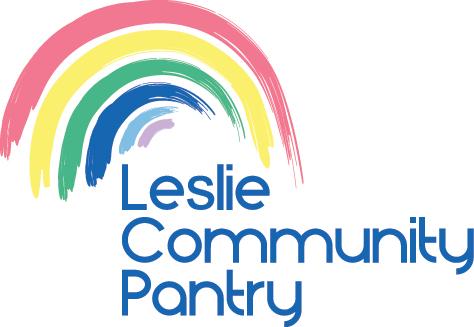 Leslie Community Pantry