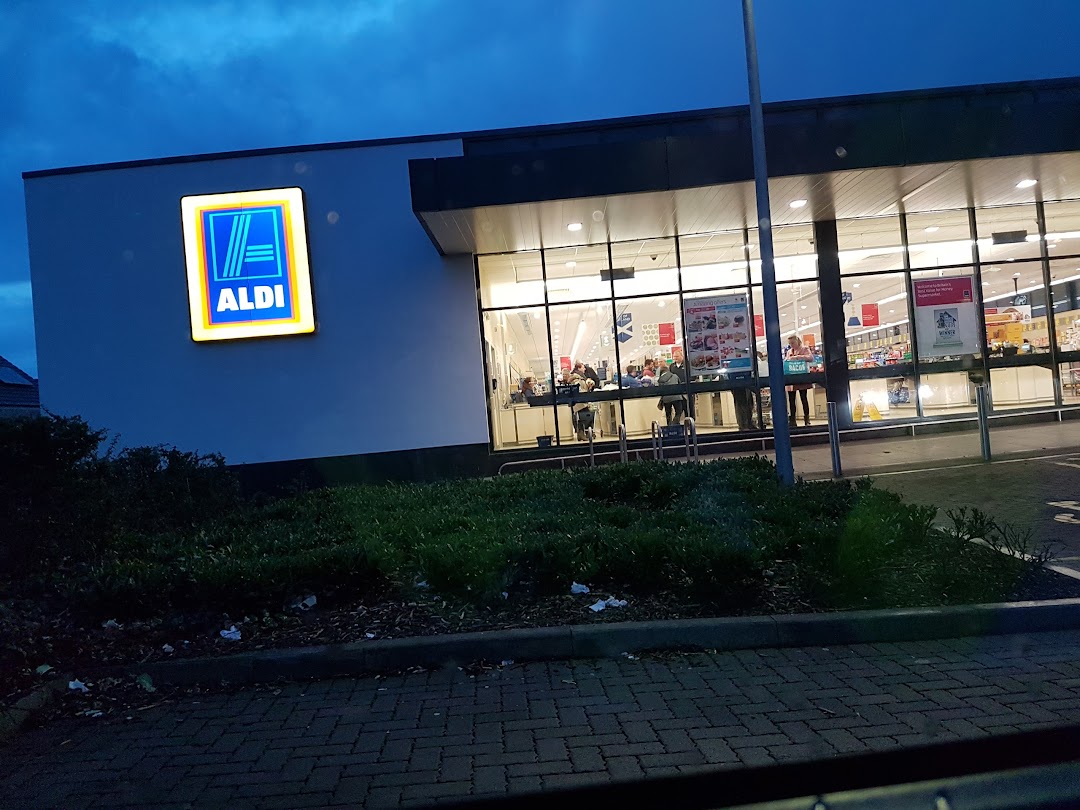 Aldi Leven