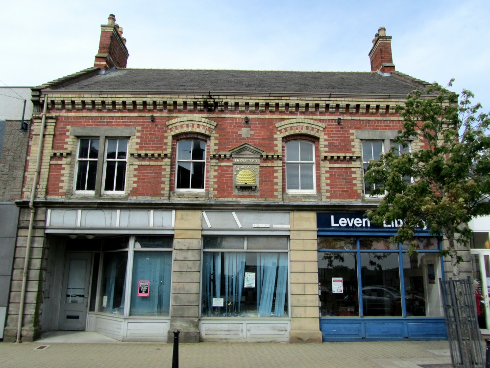 Leven Library