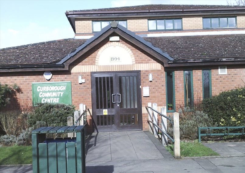 Curborough Community Centre