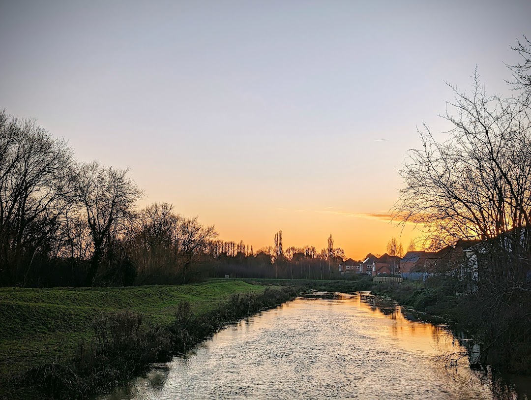 Bridge Community Hub