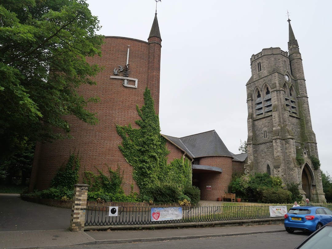 Louth's Community Larder