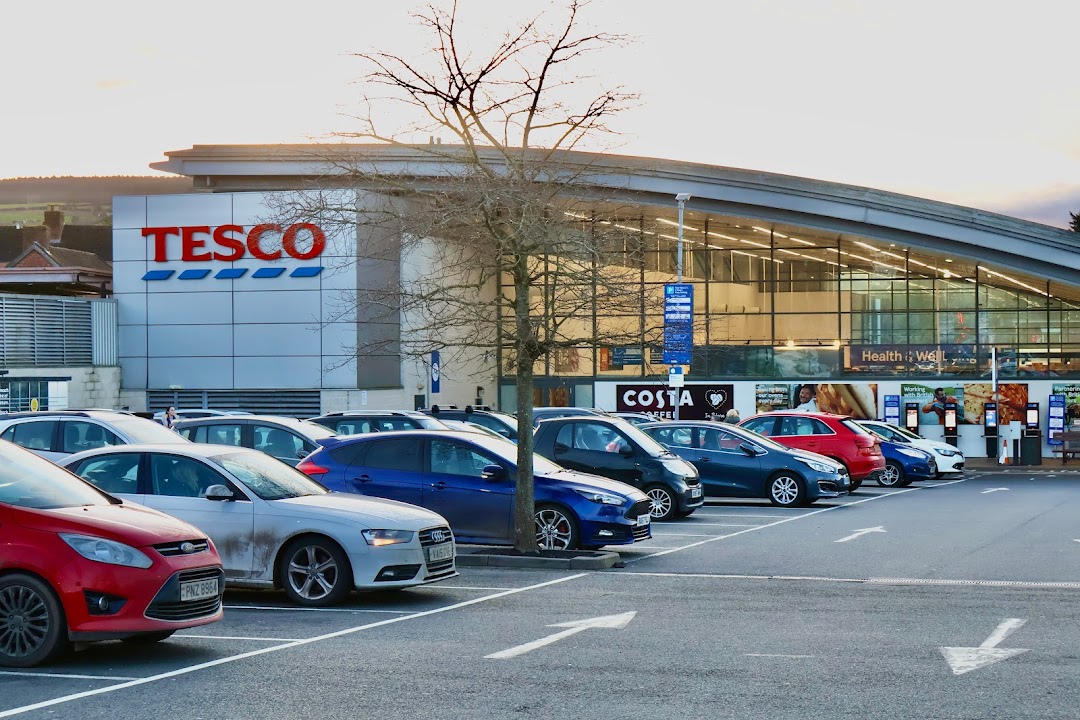 Tesco Ludlow