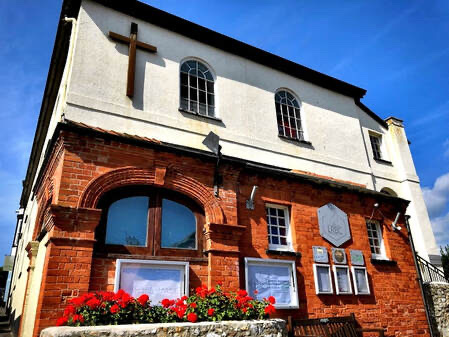 Lyme Regis Baptist Church