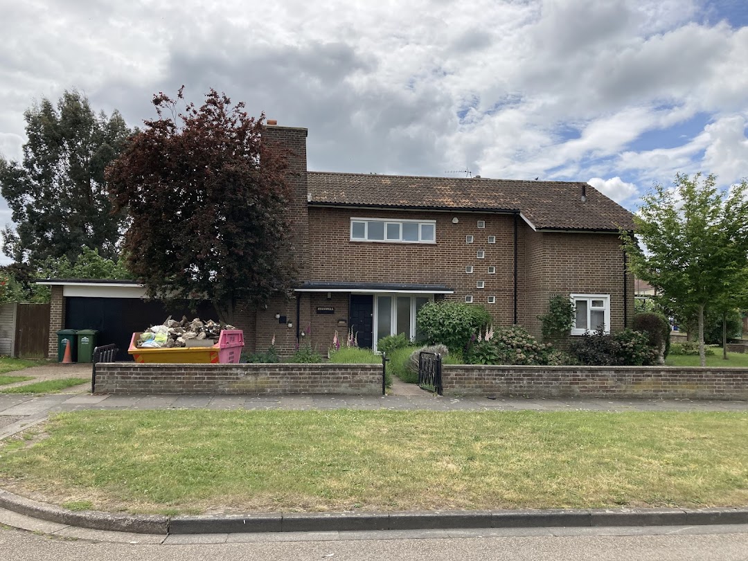 St Matthew's Parish Office