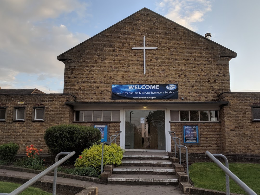 Twydall Foodbank Centre & Coffee Shop