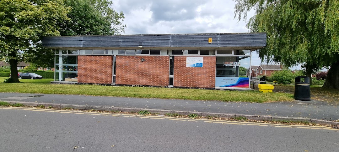 Sandiway Library